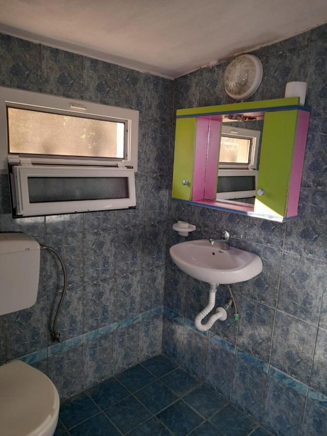 Peter'S Sea House Otel Himarë Dış mekan fotoğraf